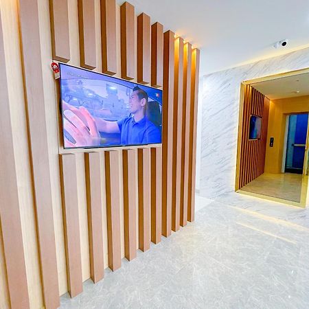 Astar Hotel Bukit Bintang Куала-Лумпур Экстерьер фото