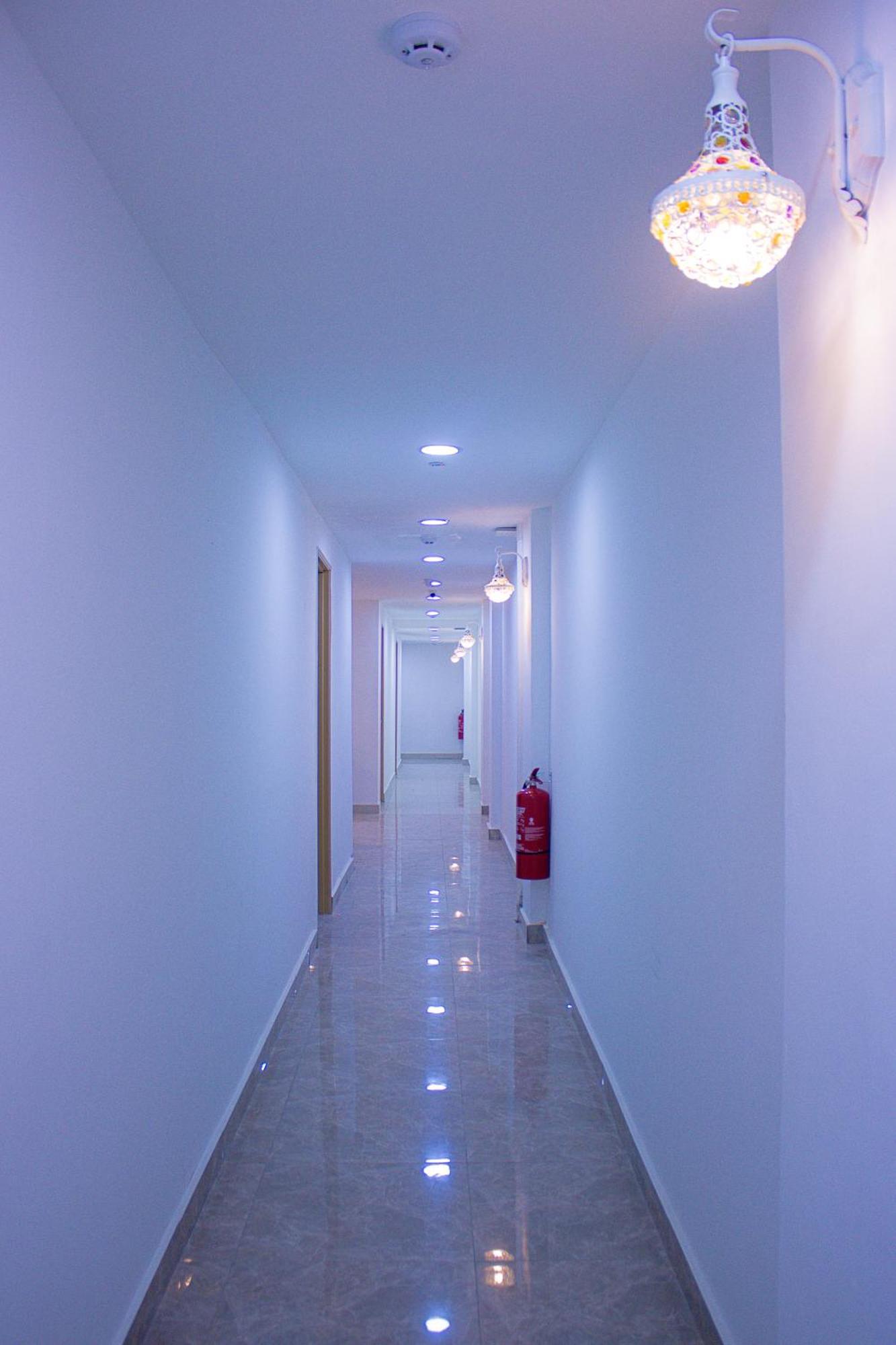 Astar Hotel Bukit Bintang Куала-Лумпур Экстерьер фото